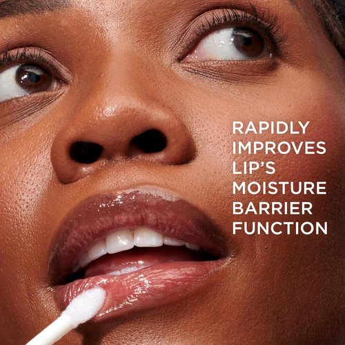 IT Cosmetics Confidence in a Serum Lip Gloss - 8HR Hydration with Hyaluronic Acid & Vitamin E - High Shine Finish - 0.22 fl. Oz