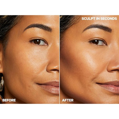 Milk Makeup Sculpt Stick - Cool-Toned Cream Contour for Natural Dimension & Shape - Hydrating Formula with Thyme Extract