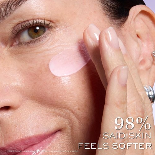 Lancôme Rénergie Lift Multi-Action Anti-Aging Night Cream - Anti-Aging Face Cream, Lifting, Hydrating & Firming Moisturizer, with Hyaluronic Acid