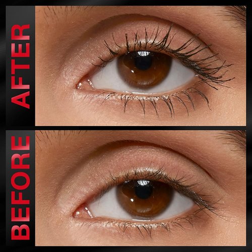 Maybelline Lash Stiletto Waterproof Mascara - Ultimate Length in Very Black, 1 Count