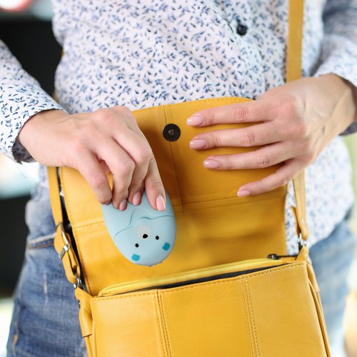 BAIKAFU 9 Boxes (450 Sheets) Mini Portable Disposable Travel Paper Soap Sheets Foaming Hand Washing Bath Scented hand soap for Indoor, Outdoor, Travel, Camping Hiking