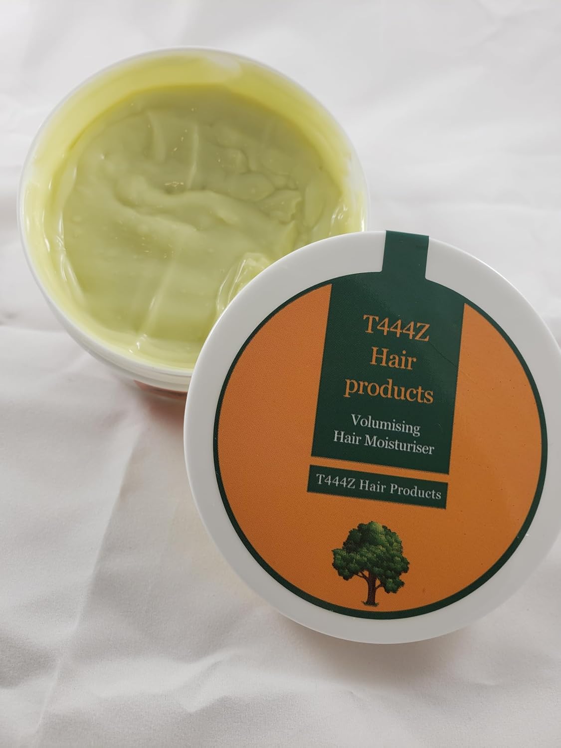 T444Z Hair Moisturizer - Nourishing Formula for Soft, Healthy Hair | 8 oz