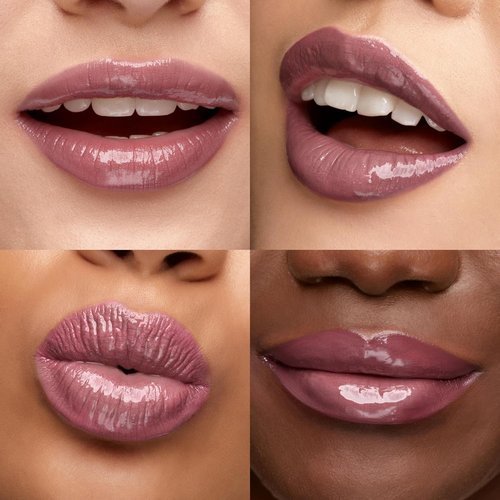 KIKO Milano Unlimited Double Touch Liquid Lipstick - Long-Lasting, Vibrant Color | 0.20 oz