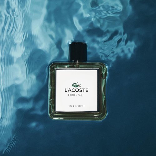 Lacoste Original Gift Set - Stylish 3-Piece Collection for Men | Perfect for Any Occasion