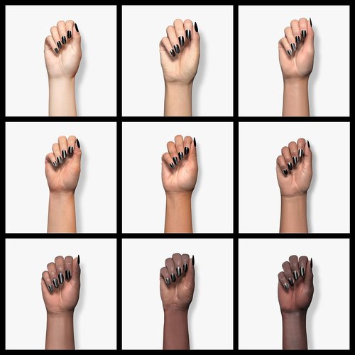 beetles Gel Polish Liner Gel Nail 7ml Classic Black Gel Polish Art Paint for Nails Built,Thin Line Nails Art Brush in Gel Pens UV LED Soak off Comic Nails Manicure DIY Gift for Women