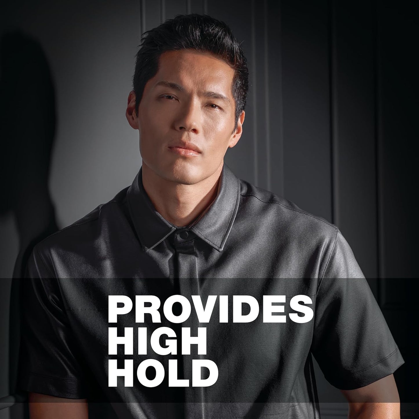 SexyHair Style Hard Up Gel - Extreme Hold Hair Gel for All Hair Types | Non-Flaking Formula