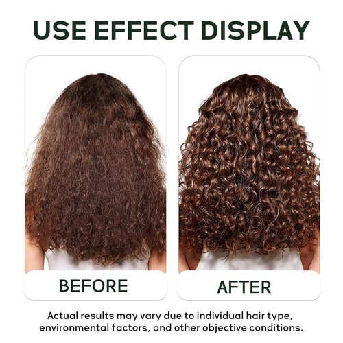 **Regine Switzerland Botanical Keratin Hair Mask - Deep Repair Treatment for Dry, Damaged Hair (10 fl oz) | Vegan, Silicone-Free, Lightweight Formula**