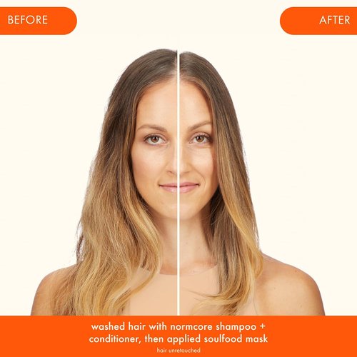 Amika Signature Saviors Essential Trial Set - Nourishing Hair Care for All Hair Types