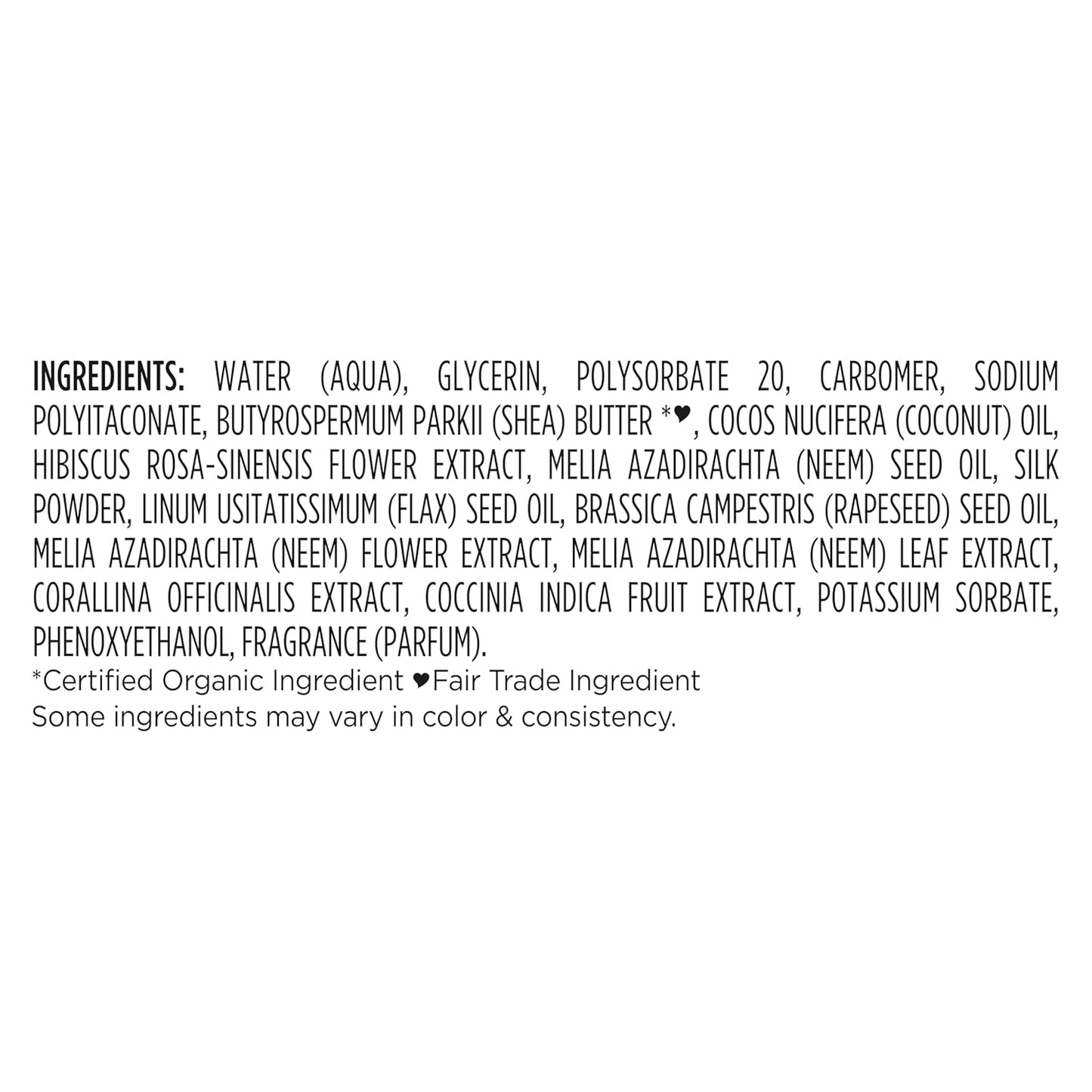 SheaMoisture Define & Shine Styling Gel - Hydrating Flaxseed & Coconut Formula | 15 oz Paraben-Free Frizz Control