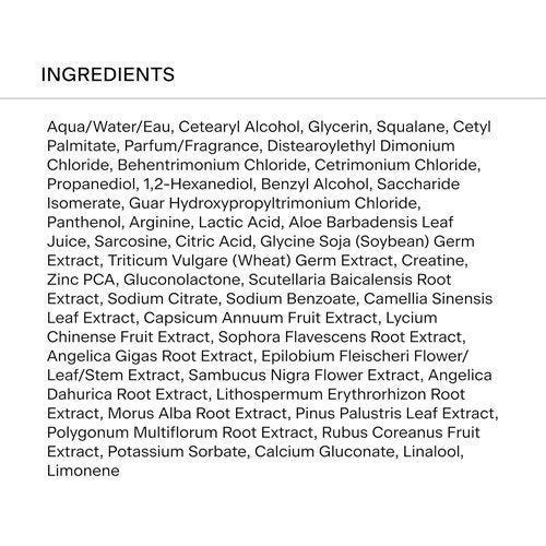 Caldera + Lab The Conditioner - Men’s Moisturizing Hair Conditioner for Soft, Shiny Hair | Hydrating & Nourishing, All Hair Types