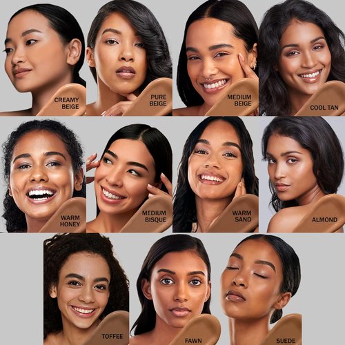 L.A. Girl HD Pro.Conceal - Almond Shade for Flawless Coverage | Long-Lasting Concealer