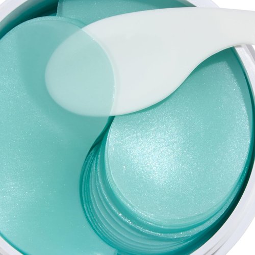 Mario Badescu Hydrogel Under Eye Patches - Hydrating Eye Masks for Dark Circles & Puffiness (30 Pairs)