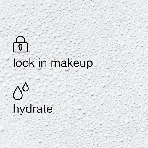 Clinique Makeup Setting Spray - Aloe Water & Antioxidants | All-Day Hold | Soothing & Hydrating | Alcohol-Free