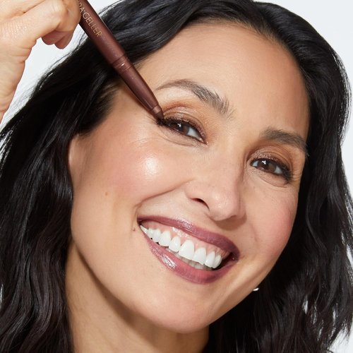 Laura Geller New York Kajal Longwear Kohl Eyeliner - Smooth, Blendable Dark Brown Makeup