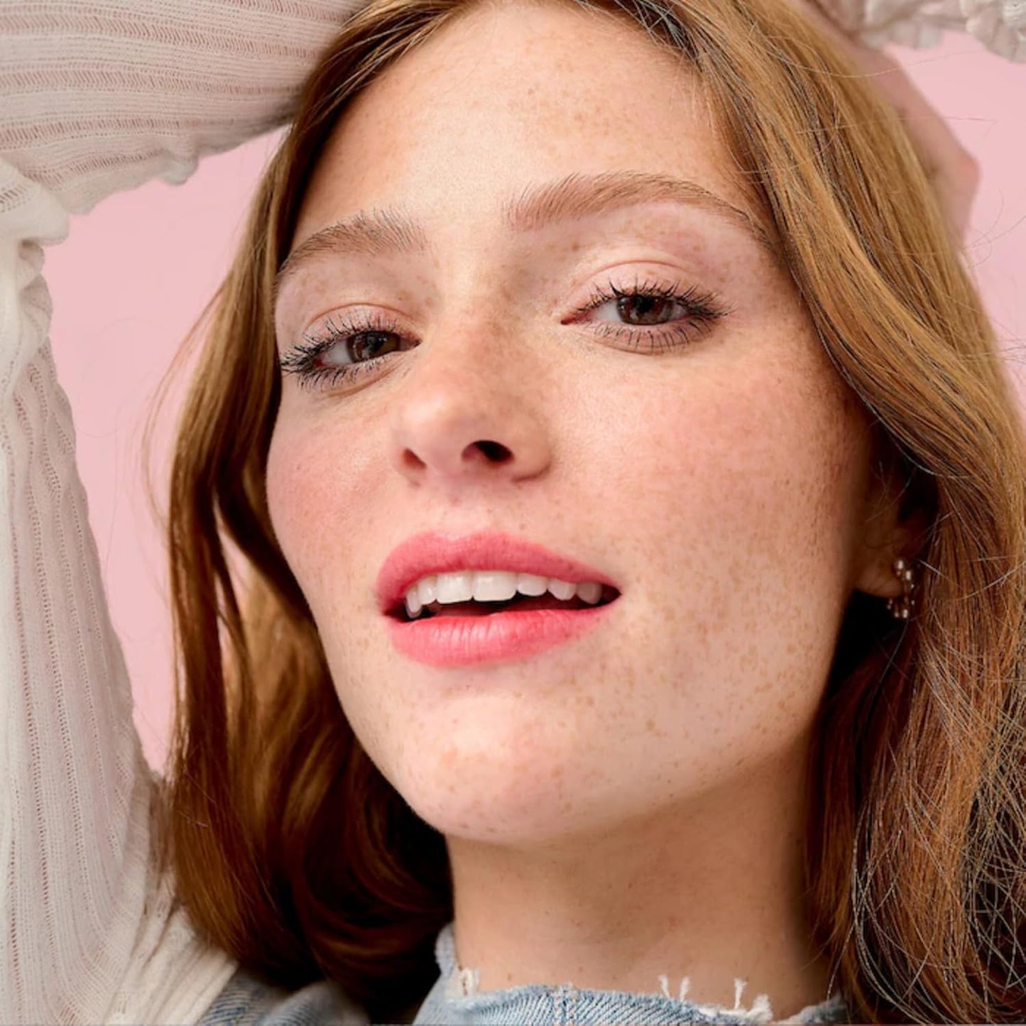 Benefit Fan Fest Mascara - Fanning & Volumizing Formula | 0.3 Ounce
