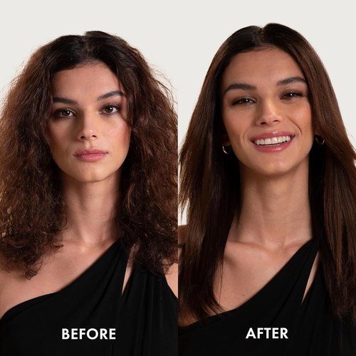 HOT TOOLS Heat Protectant Hi-Shine Spray - Instantly Adds Shine, Minimizes Frizz & Protects from Heat Damage