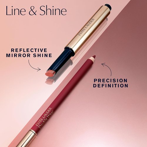 Estée Lauder Pure Color Glosstick - Plumping & Moisturizing Lip Gloss for Luscious Lips