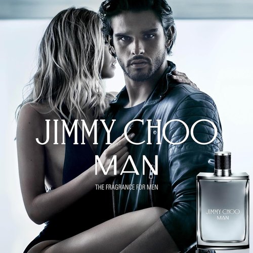 Jimmy Choo Man Eau de Toilette Gift Set - 3 Piece Collection with Shower Gel & Sprays