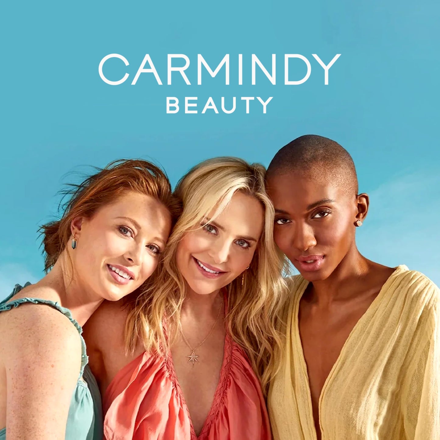 Carmindy Beauty - Magnify Your Shine Lip Gloss Stargazer - 2 pack