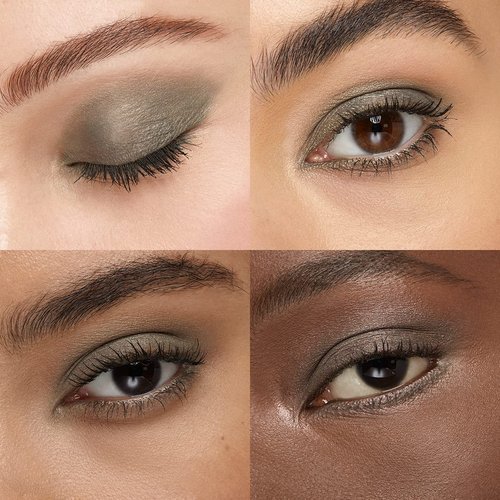 KIKO Milano High Pigment Eyeshadow - Vibrant Color Payoff for Stunning Looks | 1.5g
