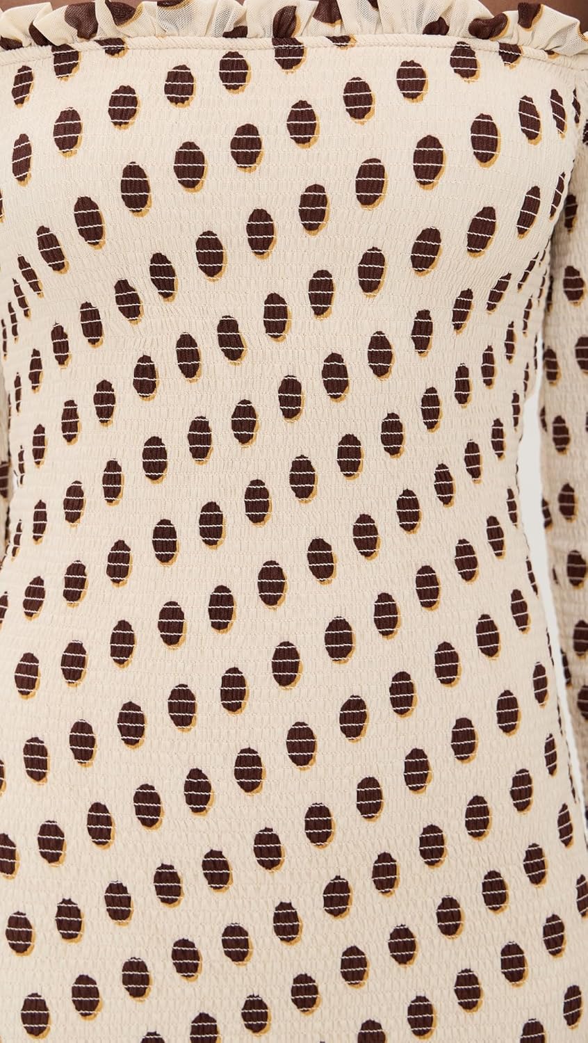 AFRM Women's Peck Dress - Stylish & Comfortable Casual Wear | Perfect for Any Occasion
