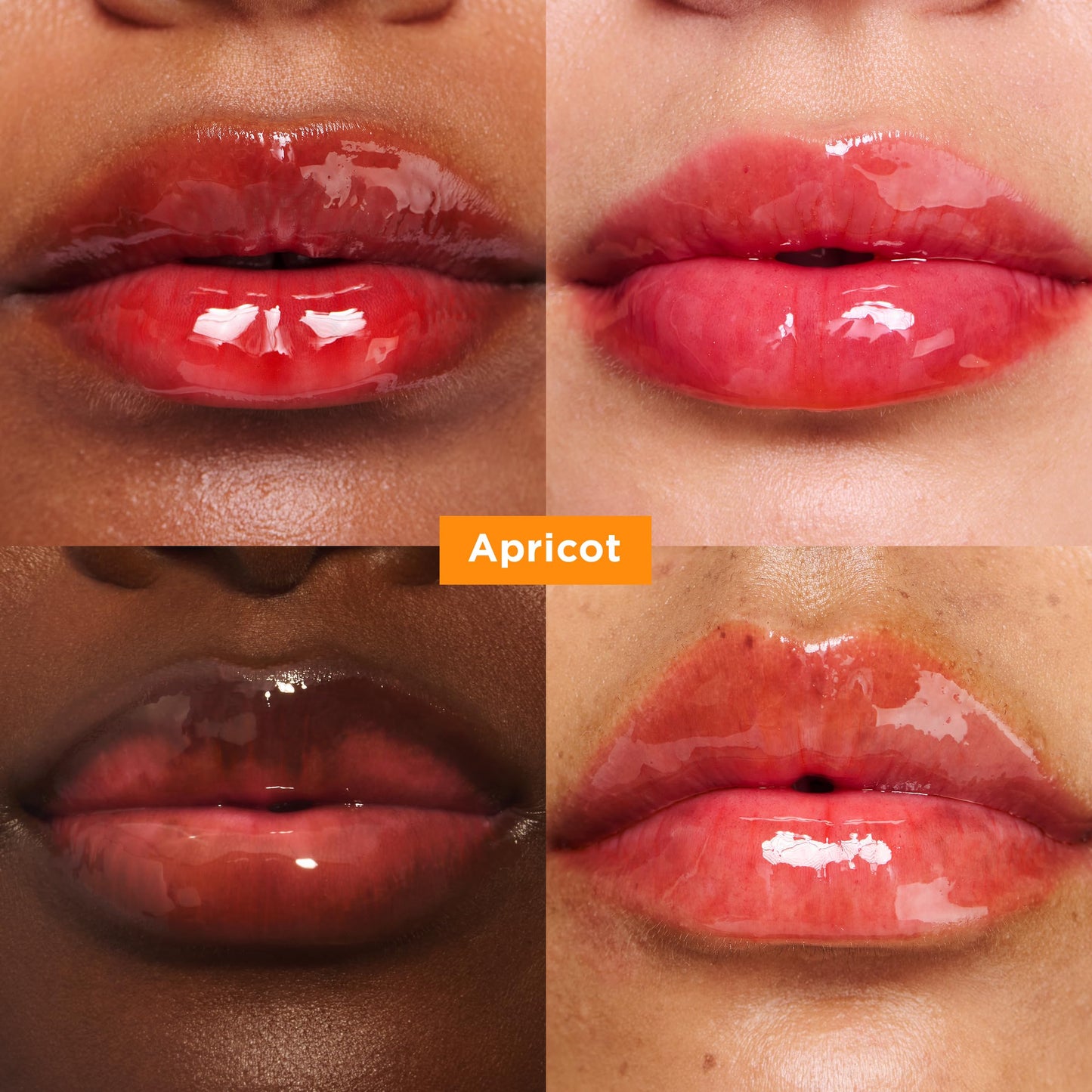 Clarins Lip Comfort Oil | Soothes, Comforts, Hydrates and Protects Lips | Sheer, High Shine Finish | Visibly Plumps | 93% Natural Ingredients | Organic Sweetbriar Rose Oil, Rich in Omega-6 and Omega-3