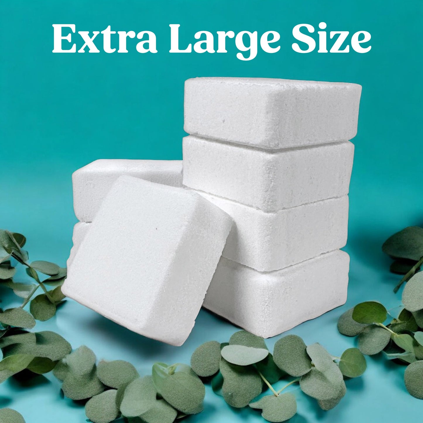 Eucalyptus Shower Steamers Aromatherapy for Women, Shower Bombs Aromatherapy for Women, Vapor Shower Tablets Aromatherapy, Menthol Shower Scent Steamers Cold and Flu, Organic Shower Steamer Gift Set