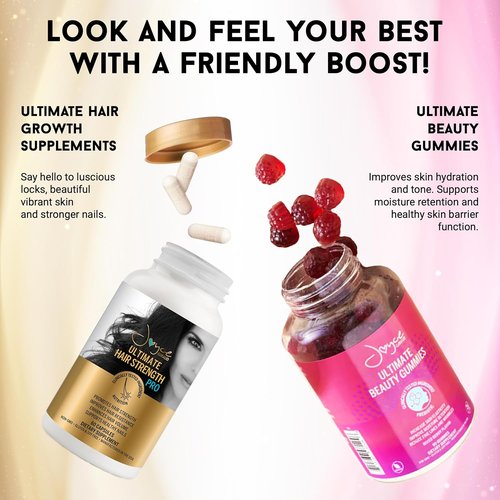Joyce Giraud Curl Cream - Frizz-Free Flexible Hold & Nourishing Curl Boosting System | 5 oz
