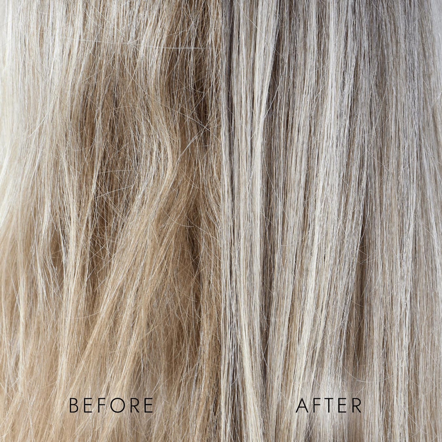 Bondbar 7SP Medium Silver Pearl Blonde Bonding Permanent Creme Hair Color, Repairing hair dye for all hair types, Vegan, Built in Bonding, 2.05 Oz