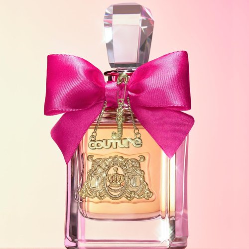 Juicy Couture Viva La Juicy Eau De Parfum - Floral & Sweet Women's Perfume with Mandarin, Gardenia & Caramel Notes | Perfect Gift for Her