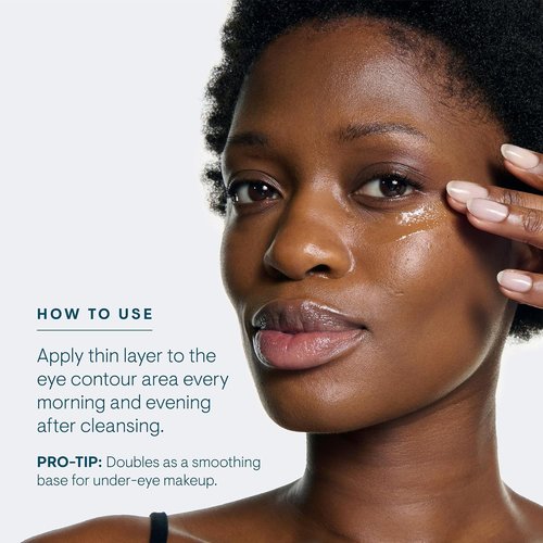 ELEMIS Pro-Collagen Eye Treatment - Lightweight Anti-Wrinkle Serum for Firm, Smooth Skin | 15ml
