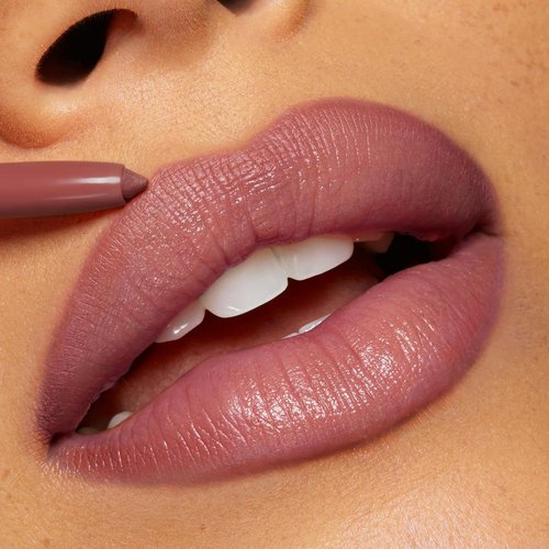 ColourPop So Juicy Plumping Lip Liner - Long-Lasting Formula for Visibly Plumped Lips | Group Chat (0.01 oz)