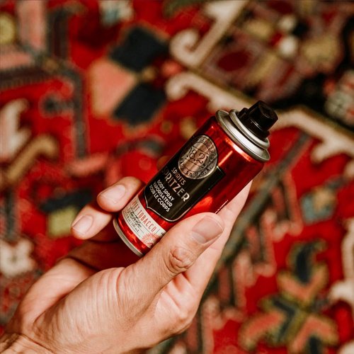 18.21 Man Made Men's Spirits Spritzer - Long-Lasting Body Spray with Masculine Aromatics | 3.4 oz Gift