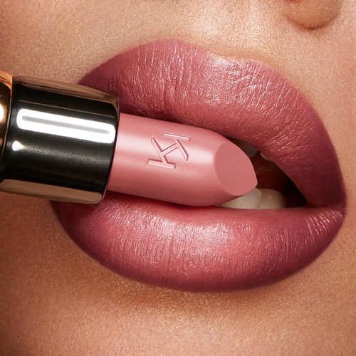 Kiko Milano Creamy Lipstick - Gossamer Emotion Formula for Smooth, Vibrant Color