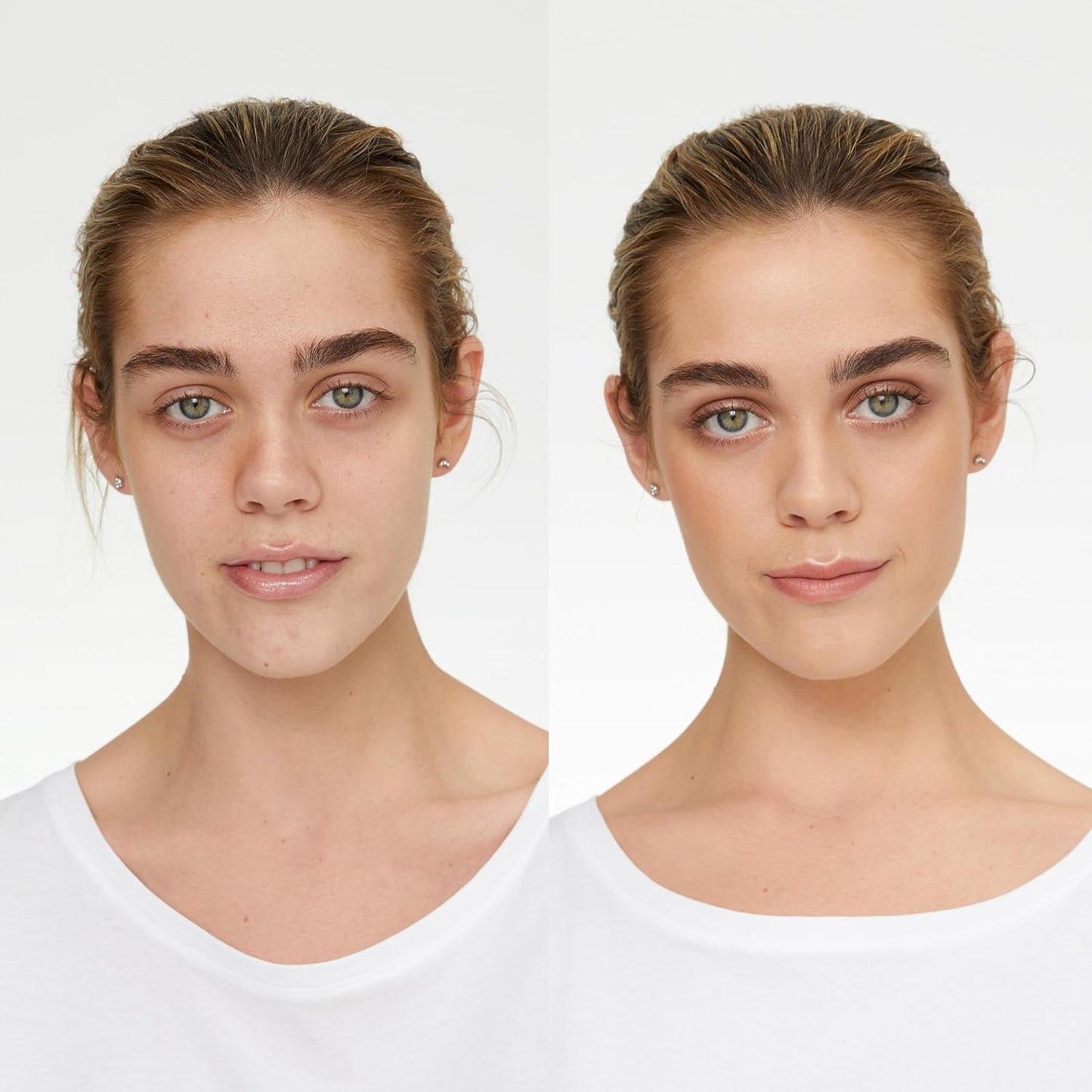 Rimmel London Lasting Finish 25HR - 200 Soft Beige - Foundation, 25-Hour Wear, Full Coverage, Waterproof, 1oz