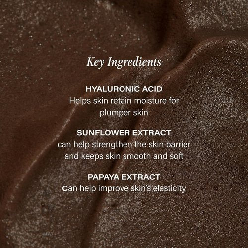 Lux Unfiltered N°36 Self Tanning Mousse - Hydrating, Streak-Free Sunless Tanner - Vegan & Cruelty Free - Blood Orange