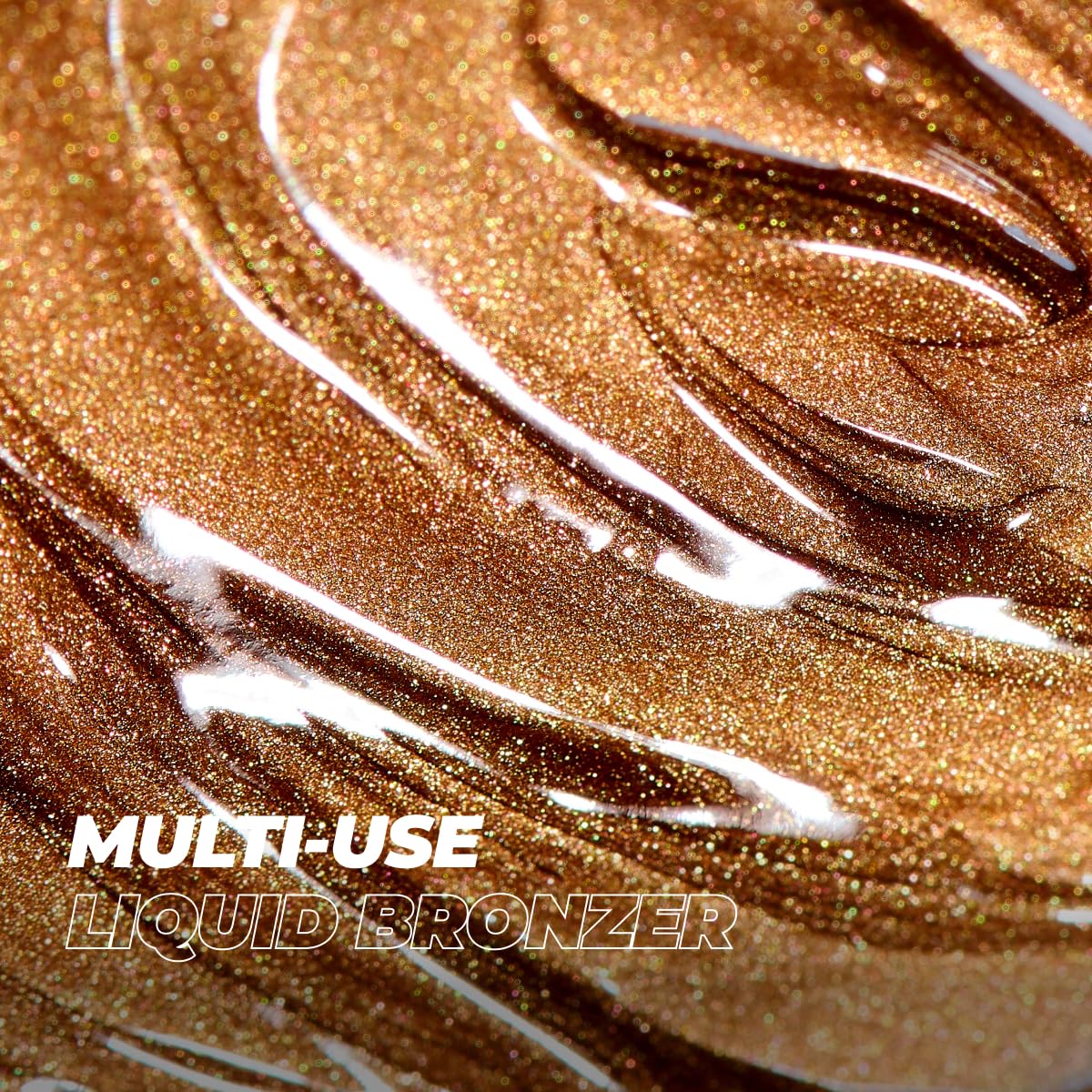 Vitamasques Bronzing Drops - Clean & Skin-Friendly Tanning Solution for a Radiant Glow | Fragrance-Free, Dermatologist Tested