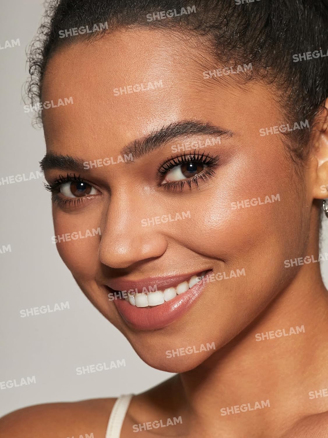 SheGlam 2-in-1 Lash Besties Mascara - Volumizing & Lengthening Formula