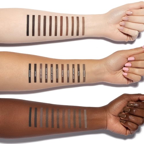 Anastasia Beverly Hills - DIPBROW Pomade | Waterproof Eyebrow Gel in Rich Brown Shade