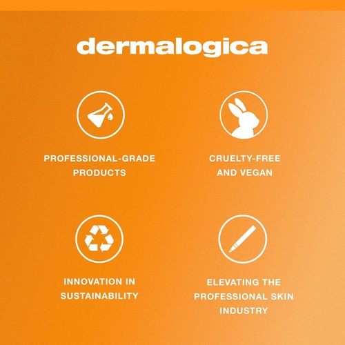 Dermalogica Daily Brightness Boosters Facial Care Kit - BioLumin-C Serum, Gel Moisturizer & Cleanser