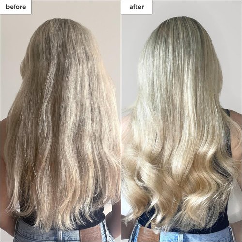 Briogeo Don't Despair, Repair! Deep Conditioning Mask - Protein & Moisture Balance for Dry, Damaged Hair | Vegan & Cruelty-Free