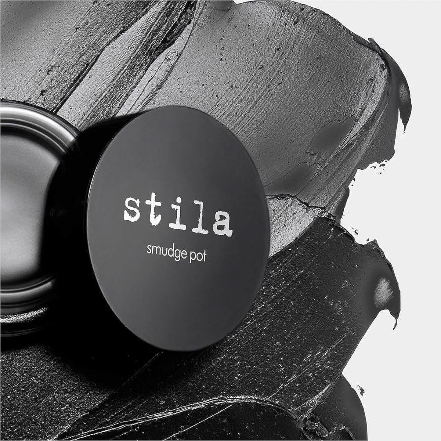 Stila Smudge Pot - Long-Lasting Cream Eyeshadow | Versatile Color for All-Day Wear