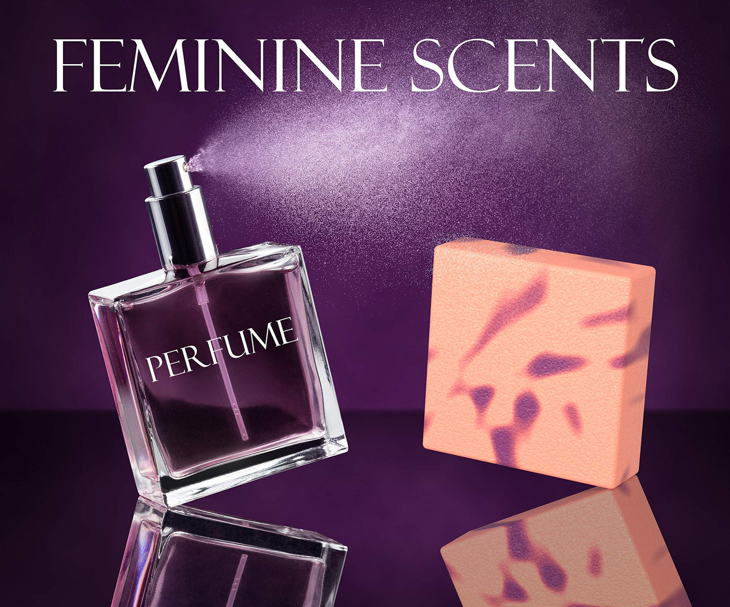 NATURAL AMERICAN Womens Bar Soap – Perfume Scents, 100% All Natural Soap for Women, Essential Oils, Organic Shea Butter – (6pk) Handmade Soaps for Women – GODDESS Women Soap, 5 oz Bar Soap for Women…