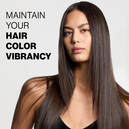 Keracolor Clenditioner Cleansing Conditioner - Color Protecting, Keratin-Infused Co-Wash | Clear, 2 Sizes Available