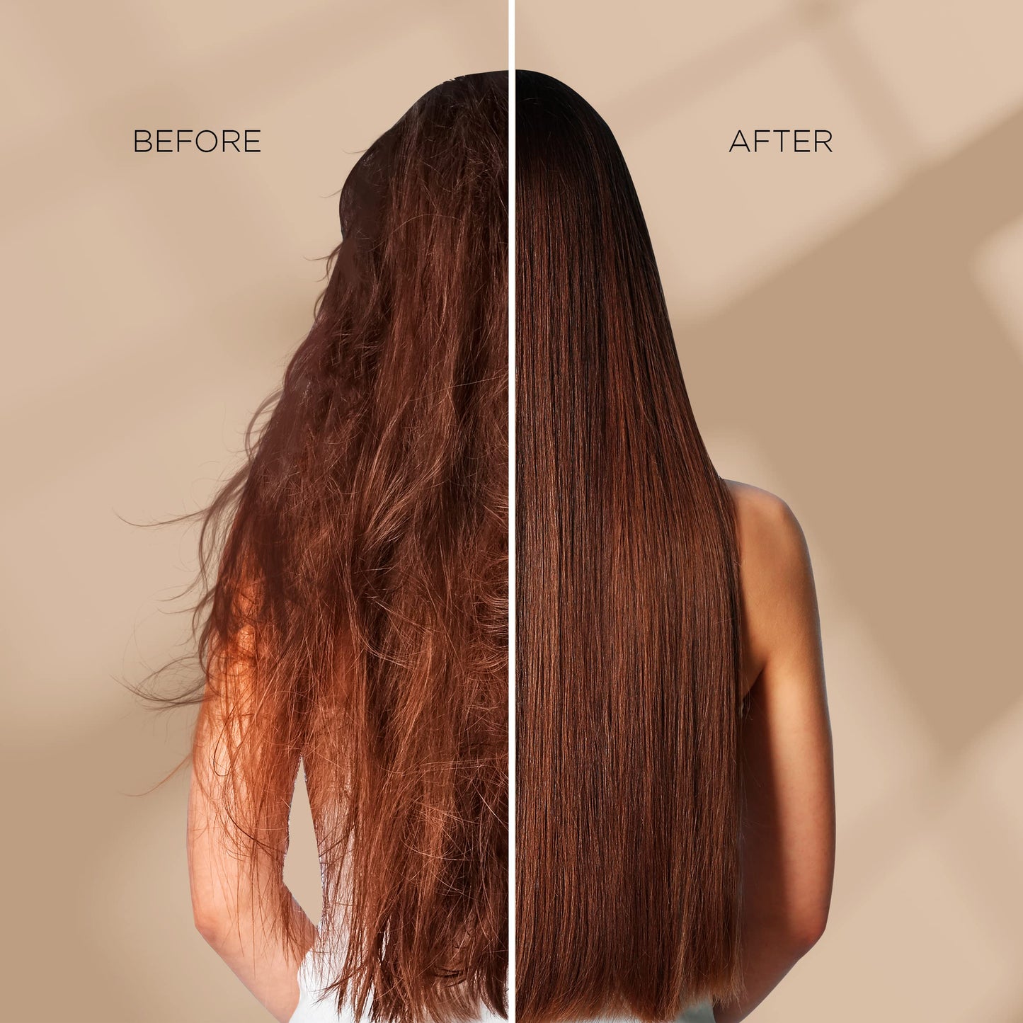 MOEHAIR Travel Protein Infused Conditioner Travel size 3.4 Fl Oz | Hair Conditioner for Dry, Frizzy & Chemically Treated Hair | For Colored Hair | Color Safe Conditioner for all Hair Types