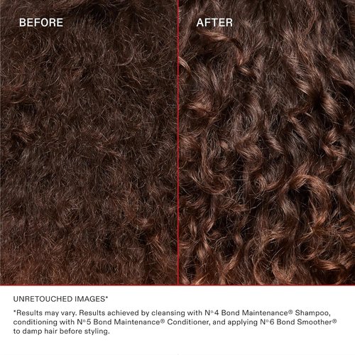 Olaplex Nº. 6 Bond Smoother - Leave-In Styling Treatment | Frizz Control & Strengthening | 100 mL / 3.3 Fl Oz