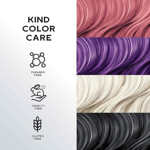 Keracolor Dry Shampoo - Color Me Clean Formula for Fresh, Clean Hair | 6 oz