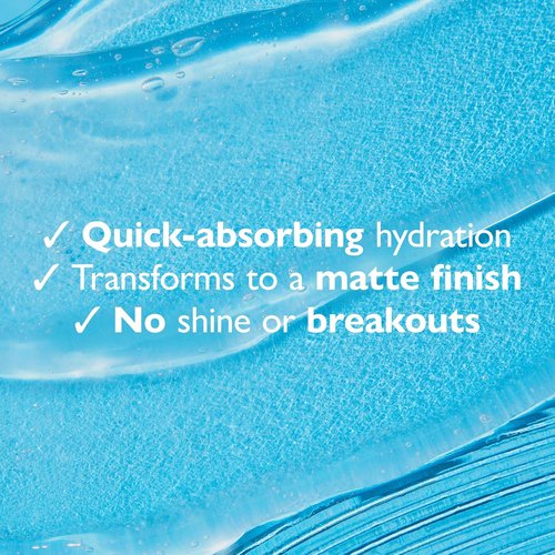 Peter Thomas Roth | Water Drench® Hyaluronic Jelly Moisturizer | Fragrance-Free, Non-Comedogenic, Acne-Safe for Normal to Oily Skin