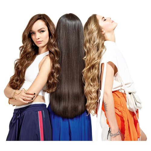 L'Oreal Paris Elvive Dream Lengths Hair Mask - Nourishing Treatment with Castor Oil for Long, Damaged Hair | 300ml