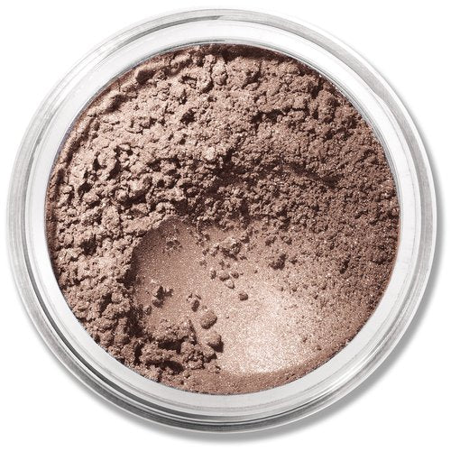 bareMinerals Single Loose Mineral Eyeshadow, Creamy Mineral Powder, Buildable Sheer to Full Coverage, Stay‑True Eye Color, Talc‑Free, Cruelty‑Free, Safe for Sensitive Eyes & Contact Lens Wearers